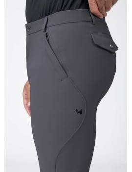 bolsillos Pantalón hombre Vector maximilian equestrian