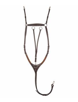 Pechopetral Waldhausen X-Line Work