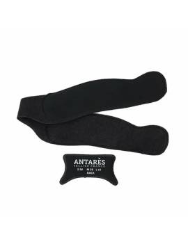 Almohadilla Casco Antares Set B