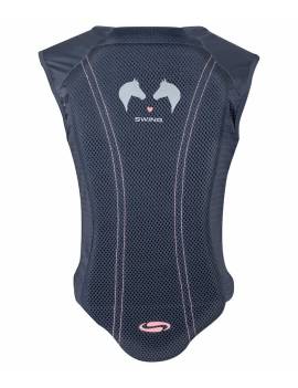 parte trasera Chaleco Protector de espalda niños SWING Lucky P24