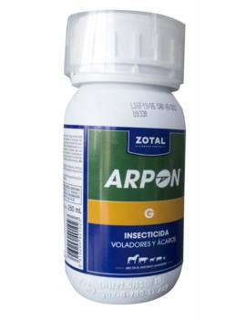 Insecticida ARPON