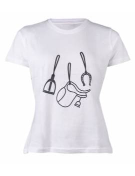 Camiseta Hkm Elements