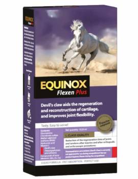 Equinox Flexen plus 1 Litro