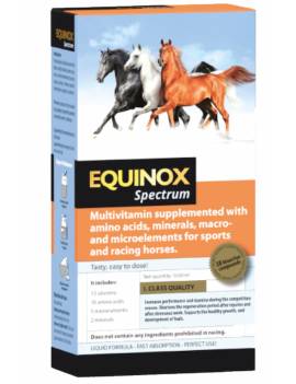 Equinox Spektrum 1 Litro
