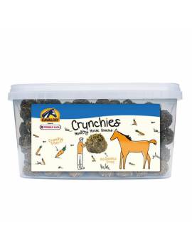 Cavalor Crunchies 1.5kg