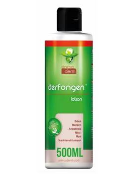Loción Animaderm derfongen LOTION 250ml