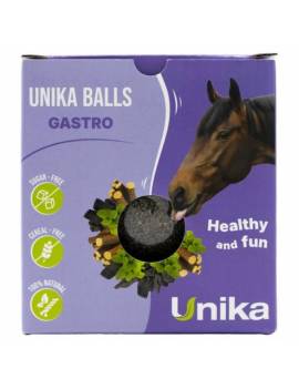 UNIKA BALLS - Gastro