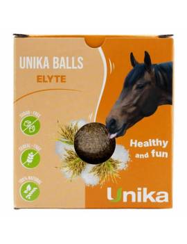 UNIKA BALLS - elyte
