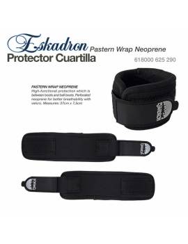 Protector ESKADRON cuartilla