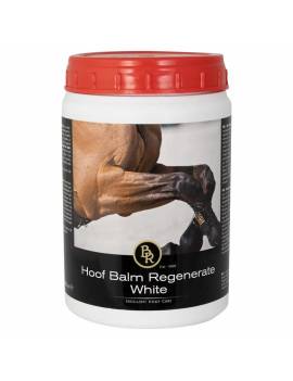 Bálsamo BR Hoof Balm Regenerate Transparente 1000 ml