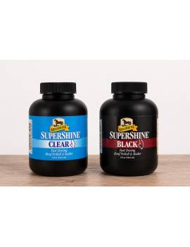 Absorbine Supershine 236ml