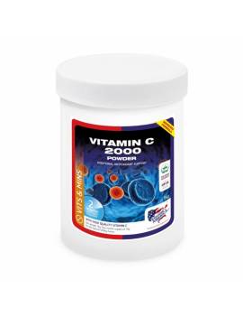Vitamin C 2000 Powder Equine America 1 Kg