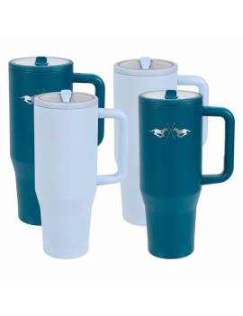 Vaso térmico HV Polo Claudie 1,2 L liso