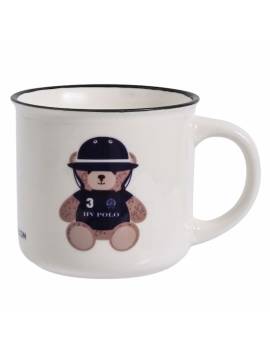 Taza BEAR HV POLO