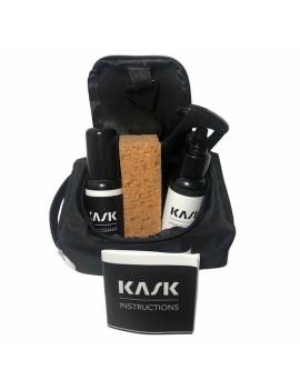 Cleaning Kit KASK para cascos de equitación