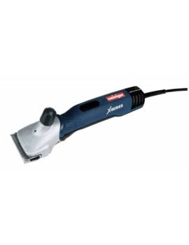Esquiladora caballo HEINIGER "Xperience" con cable azul