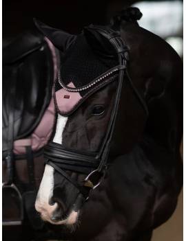 Orejeras EQUESTRIAN STOCKHOLM anemone