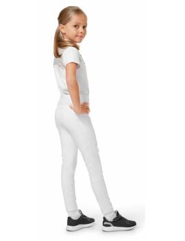 Mallas Equestrian Stockholm Movement White