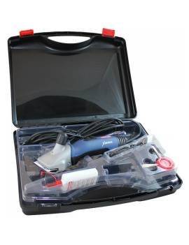 caja completa Esquiladora caballo HEINIGER "Xperience" con cable