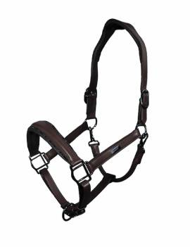 Cabezada de cuadra EQUESTRIAN STOCKHOLM Glimmer