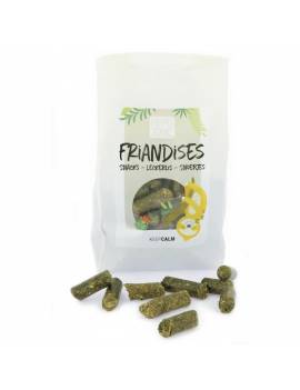 Caramelos HIPPOTONIC KEEP CALM 600gr
