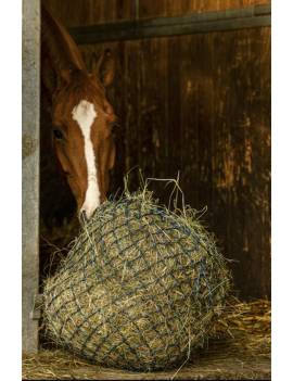 Red de heno HIPPOTONIC Zari