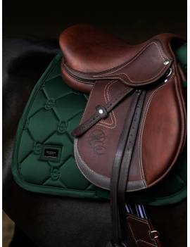 Mantilla EQUESTRIAN STOCKHOLM Satin