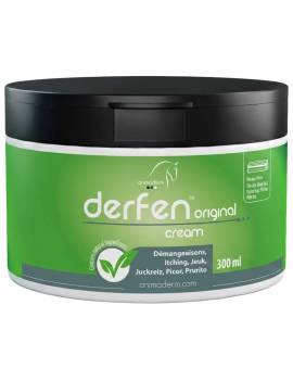 Crema Animaderm DERFEN original
