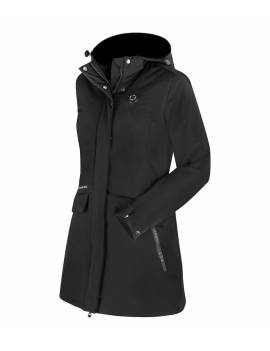 Chaqueta calefactable ELT comfort heat