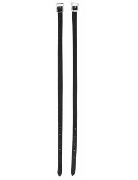 Correas espuelas piel RW (Set de 1 par)