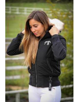 Chaqueta PENELOPE - STEP