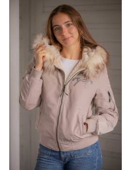 Chaqueta reversible PENELOPE - LYON