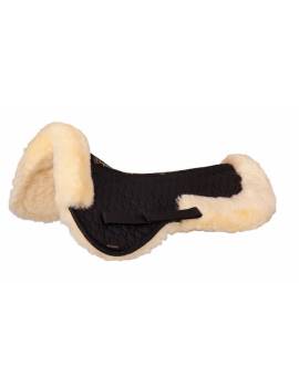 Salvacruces BR con borreguillo natural SPINE FREE