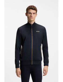 Chaqueta Técnica Hombre BOSS Sammy