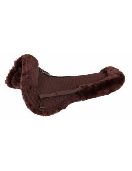 Salvacruces BR con borreguillo natural
