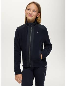 Chaqueta Polar TOMMY HILFIGER - BELMONTE