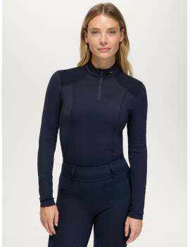 Camiseta técnica TOMMY HILFIGER - ECHO