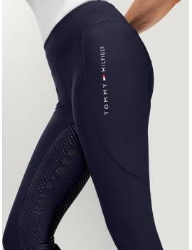 Mallas Full Grip TOMMY HILFIGER - DEVON mujer