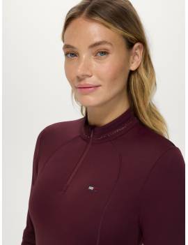 Camiseta técnica TOMMY HILFIGER - CADY