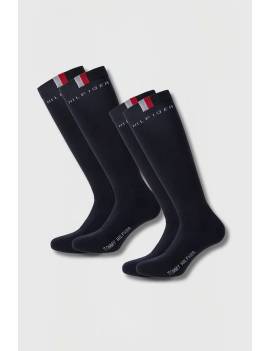 Pack Calcetines de equitación TOMMY HILFIGER - GIBBS