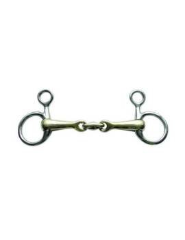 Filete Baucher ARGENTAN 16mm de hkm