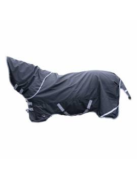 Manta de exterior HKM - CARINA 1200D 100G
