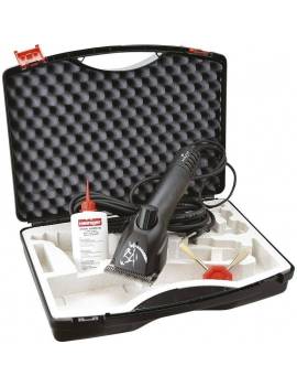 caja completa Esquiladora caballo NORTON HEINIGER "Progress" con cable