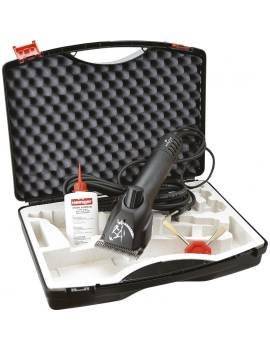 caja completa Esquiladora caballo NORTON HEINIGER "Progress" con cable