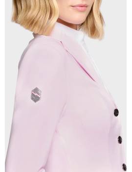 Americana SAMSHIELD - VICTORINE CRYSTAL FABRIC fw26