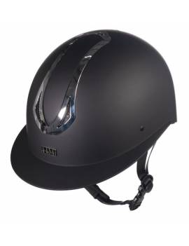 Casco de montar HKM - ILLUSION BASIC