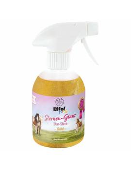 Spray EFFOL - KIDS Purpurina ED DORADO