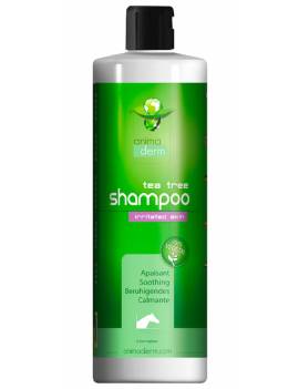 Champú para caballos ANIMADERM - TEA TREE 500ml