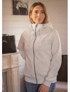 Sudadera PÉNÉLOPE - PL-MEIWEN