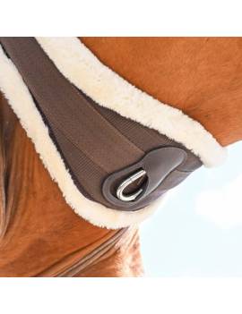 Cincha anatómica JUMP'IN - SAFETY ANATOMIC ONE